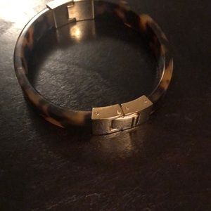 Michael Kors Tortoise Bracelet